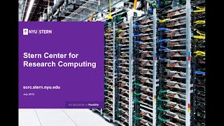 Introduction to Facilities and Services