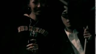 誰が、今夜 … (WHO'S DA HUSTLA?) / WORD SWINGAZ (OFFICIAL M.V.)