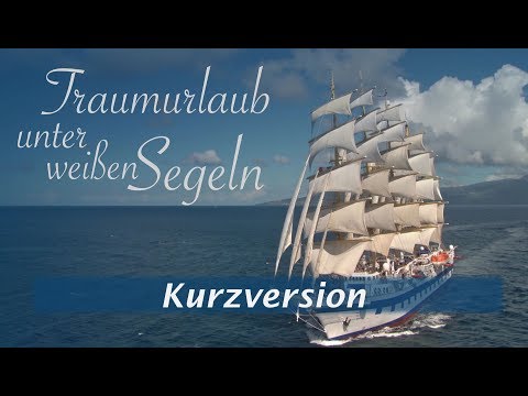 Star Clippers kurz Präsentation (German)