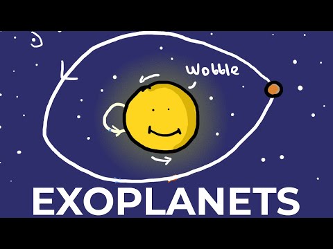 Video: Welke methoden worden gebruikt om exoplaneten te vinden?