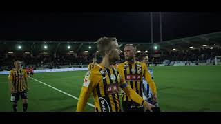 ÅTERUPPLEV DERBYT MOT IFK GÖTEBORG