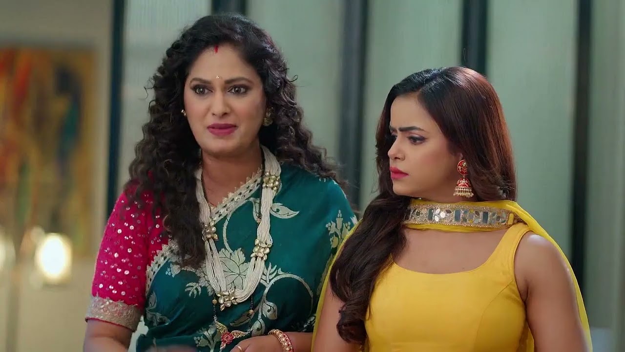 Vasudha | Ep - 107 | Best Scene | Feb 04 2025 | Zee TV