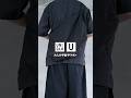 上下UNIQLOです...半袖/半ズボンって実際どう？#ユニクロ#uniqlo