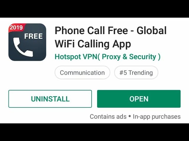 Wifi Calling APK - Free download for Android