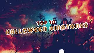 Download lagu #ringtones - 10 Best Halloween Ringtones 2019