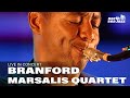 Ref:vka4PI7BWNw Branford marsalis quartet - full concert [hd] live at north sea jazz festival 1999