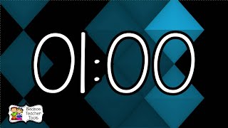 Diamond Countdown Timer   1 Minutes screenshot 4