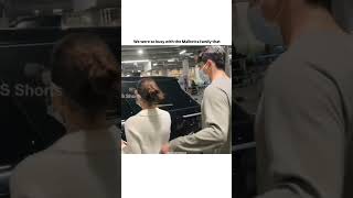 What Do You Think About That