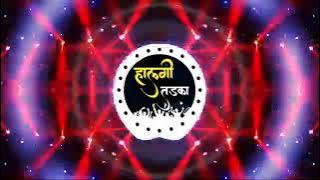 Pailwan Aala Ga pailwan Aala Marathi Dj song | Dance Mix💃 |Dj Suresh remix |& Shubham Dj|Halgi Tadka