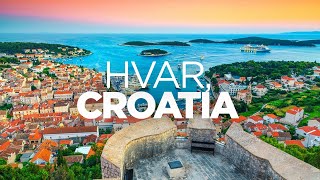 The ULTIMATE Travel Guide: Hvar, Croatia screenshot 3