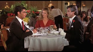 Love At First Bite 1979 Clip - George Hamilton, Susan Saint James, And Richard Benjamin