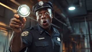 Famous Sassy Security Guard Is Salty Over His Failed Rap Career Profile