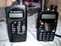 motorola v/s baofeng