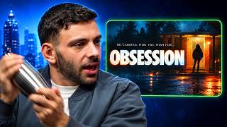 Malcolm Kelner: The Real Reason I Started “The Bartender From Obsession” Persona