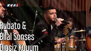 Dipsiz Kuyum - Bilal Sonses & Rubato chords