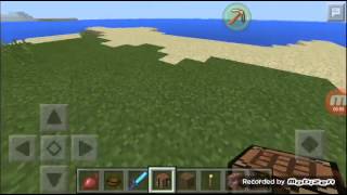 Топ 1. Секрет MCPE.
