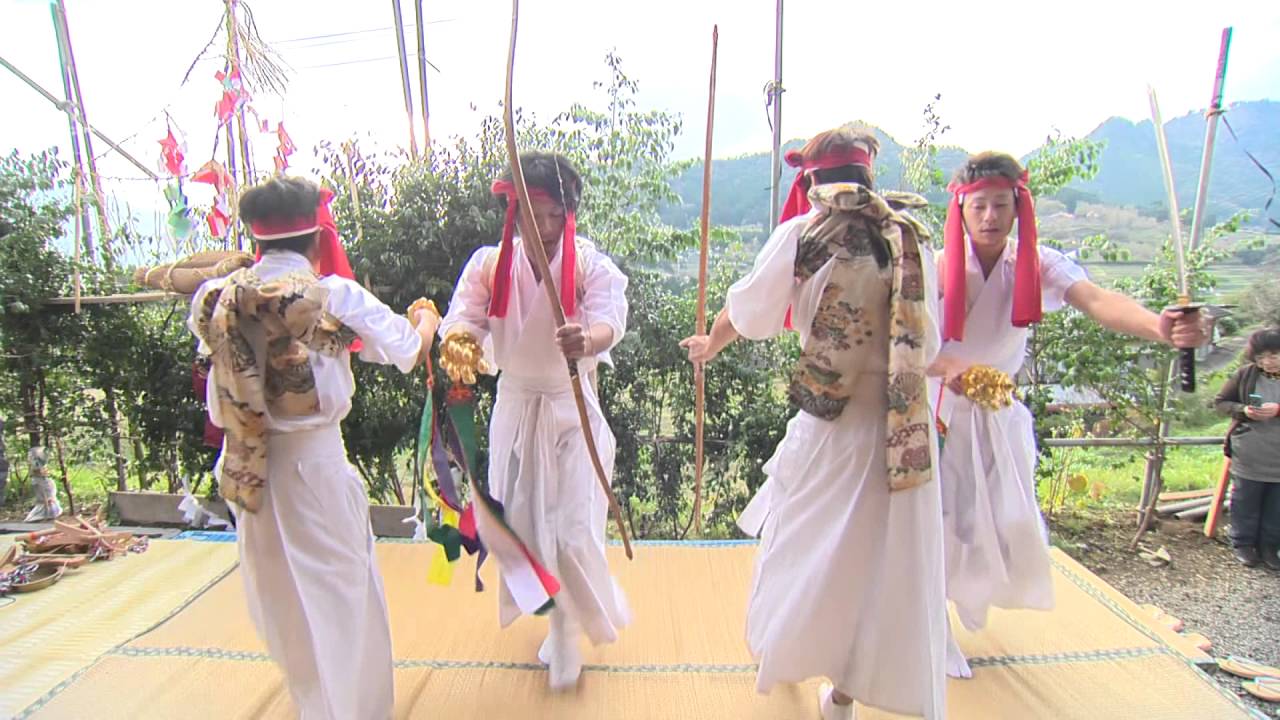 常滑四代長三作振り出し壷 A417 国指定 重要無形民俗文化財 高千穂の夜神楽 永の内神楽（ながのうち