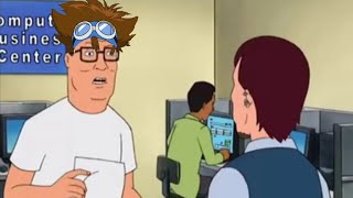 Do I look like I know what a Digi Xros is?