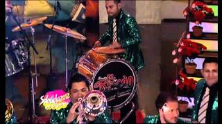 Banda el Recodo - Te Quiero a Morir , en Sabadazo by daffyli27 180,620 views 12 years ago 2 minutes, 54 seconds
