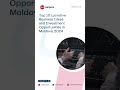 Top 10 Lucrative Business Ideas and Investment Opportunities in Moldova, 2024