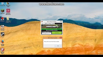 How TO INSTALL MINECRAFT COMES ALIVE MOD RELEASE 1 7 2!