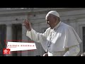 Udienza generale 08 maggio 2024 papa francesco