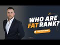 Who Are FatRank? | Digital Marketing Experts | Lead Generation Service