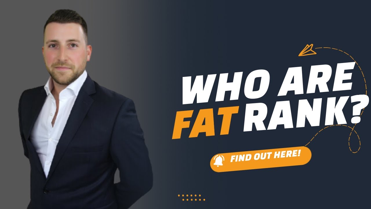 Best Lead Generation Company Fatrank Fatrank Who Are FatRank? | Digital Marketing Experts | Lead Generation Service