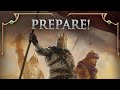 march of empires. war preparation for invasion who will win at the end of the event?