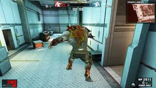 Wolfteam DE xD™ iVenture Minitage