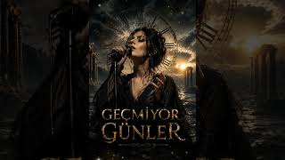 Geçmiyor Günler - Anatolian Rock Cover I Soulechopr