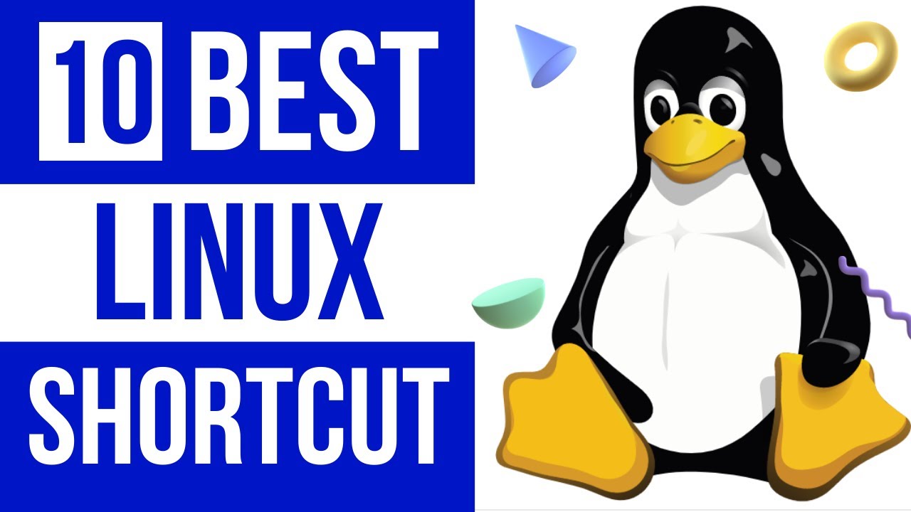 Top 10 Most Useful Shortcut and Command Of Linux Terminal In Hindi ...