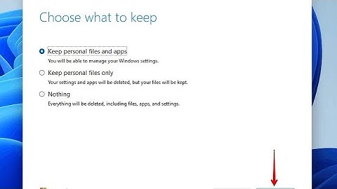 ✅ How to Repair Windows 11 Without Losing Data & Programs,Software