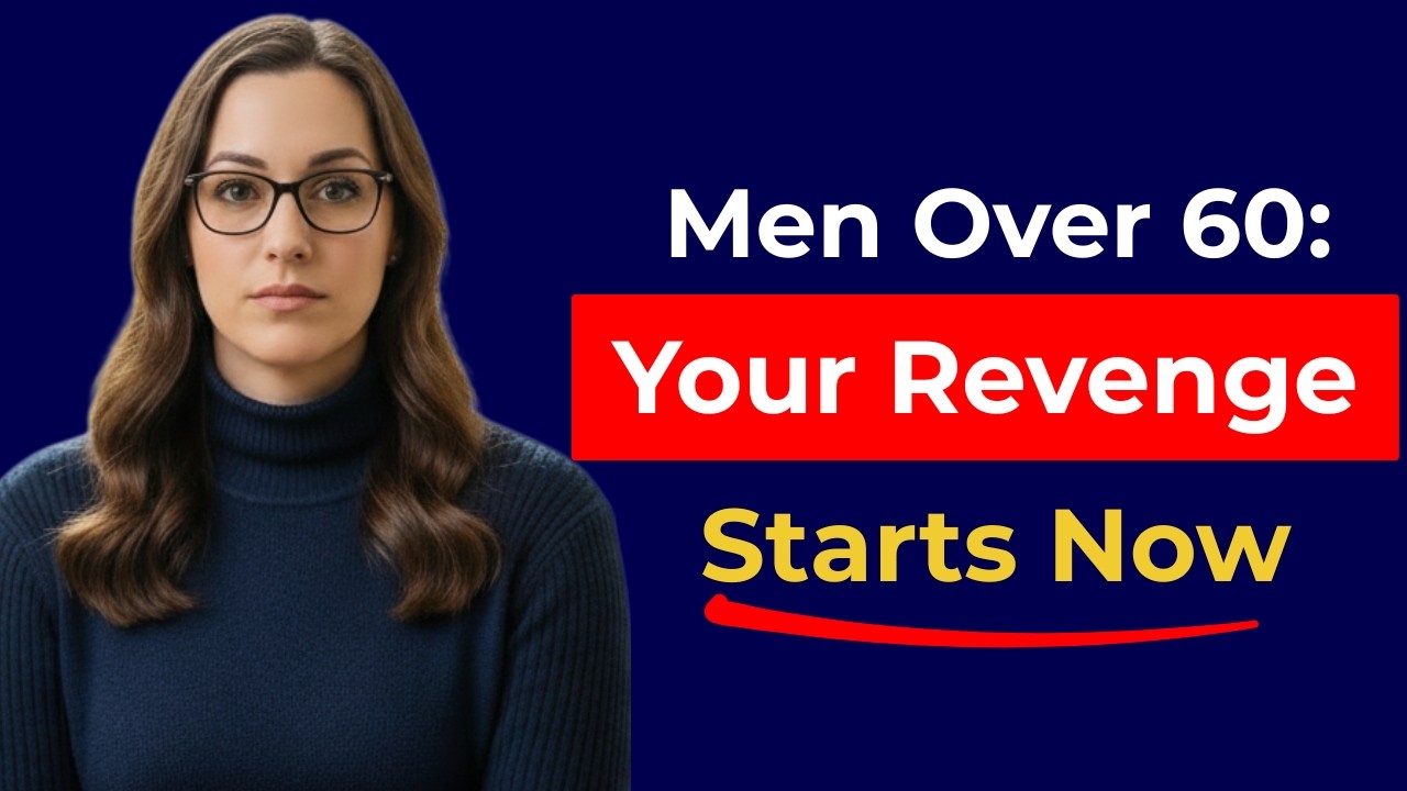 She Left You. Here's The Revenge She'll Never See Coming. - YouTube
