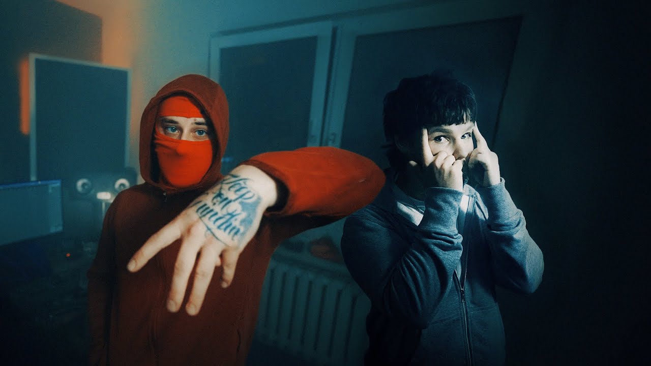 Antoś & Sheder - NA PATENCIE (prod.SPELLXAST & CIAGLAMANTRA)