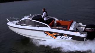 Interboat Bella 620 HT