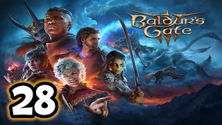 Baldur's Gate 3 (Part 28)