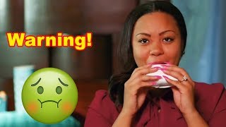 This Girl Eats Used Diapers From a Child!....|My Weirdest, Stranges...