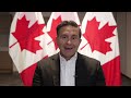 The personal reason compelling Pierre Poilievre to advocate for better child alerts