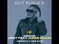 Jures Ngani Jane Official Audio Jures Ngani Jane Official Audio