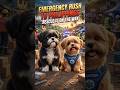 Hachi & Shiko | Emergency Rush to Philippines Special EP #ShikoHachiAdventure