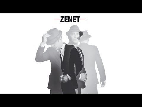 Zenet - Si Sucede, Conviene (Full Album)