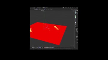 Custom Collision Deformer - Cinema4D