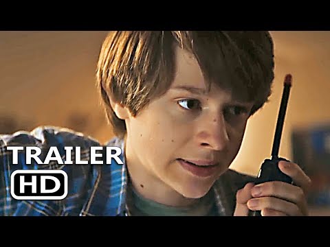 SUMMER OF 84 Official Trailer (2018) Drama, Horror Movie