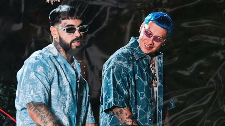 W Sound 01 "Soltera remix" Westcol, Blessed, Ovy On The Drums, Ft, Anuel AA(IA Remix)
