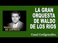 LA GRAN ORQUESTA DE WALDO DE LOS RIOS. Canal Cecilgonzález
