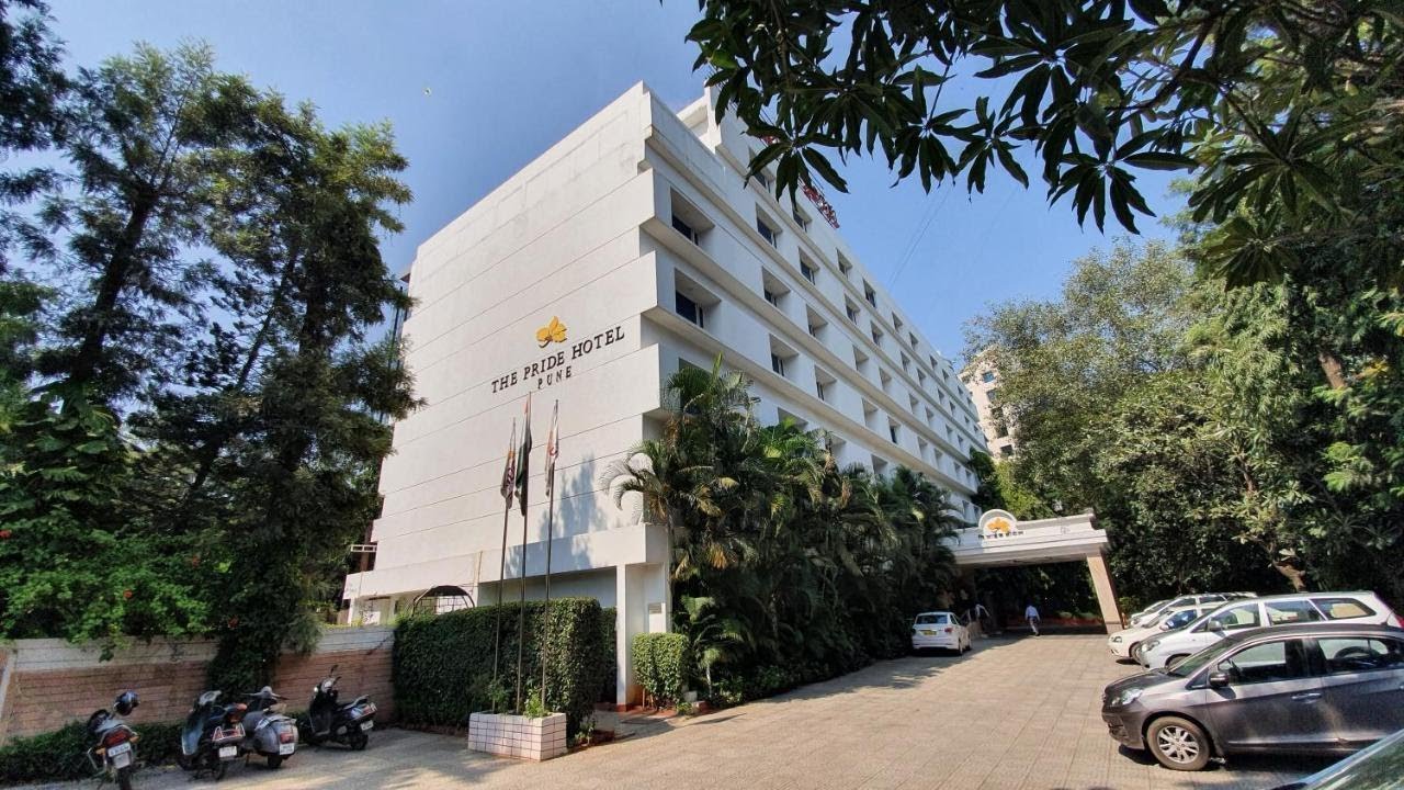 Pride Hotel Pune, Pune, India