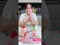 REVIEW Kem rau củ trái cây ai đã đánh tráo của Cam Cam #trending #funnyshorts #kawaii