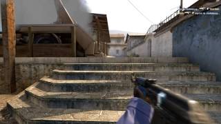 SmithZz vs Dignitas@ Grand Final Fragbite Masters