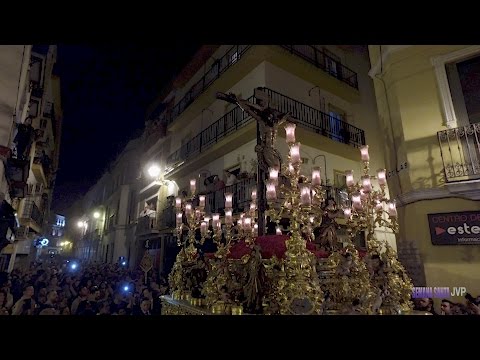 Hermandad del Santísimo Sacramento, Pontificia y Real Archicofradía de Nazarenos de la Sagrada Presentación de Jesús al Pueblo, Santísimo Cristo de la Sangre, Nuestra Señora de la Encarnación Coronada y San Benito Abad